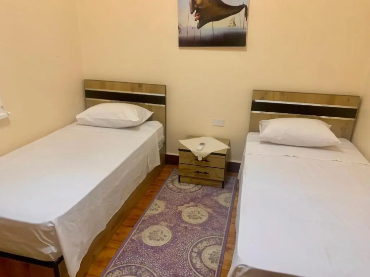The Place 3 charming downtown apartment — отзывы гостей и цены