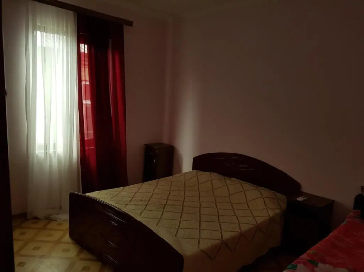 Guest House On Bubnovoy 80 — отель с удобным расположением в Сухуми