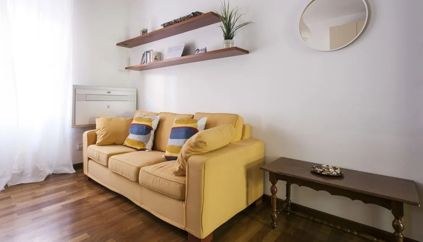 Cirillo 14 - Apartment Milan — отель с удобным расположением в Милане