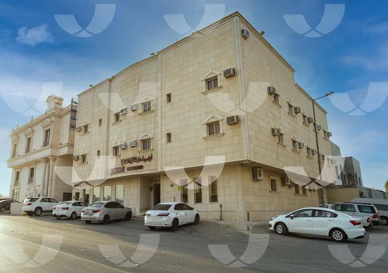 Цены на Abha Lamar 1 Furnished Apartments в Рияде