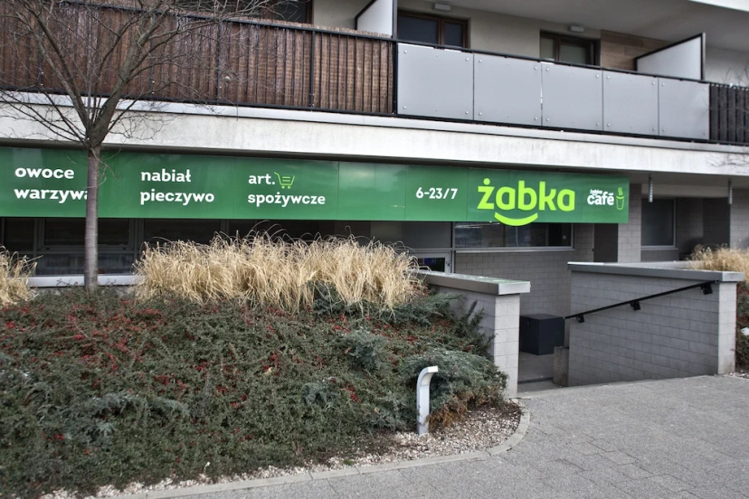 P&O Apartments Optyków — забронировать отель в Варшаве