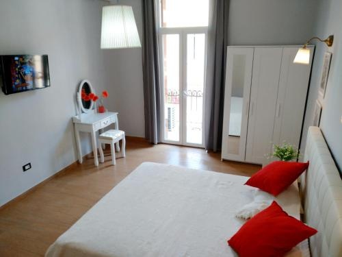 Apartment Nice Venice — забронировать отель в Венеции