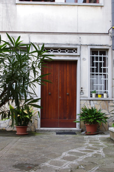 Venice Rainbow Apartments (San Marco) 4 — отель в Венеции, Италия