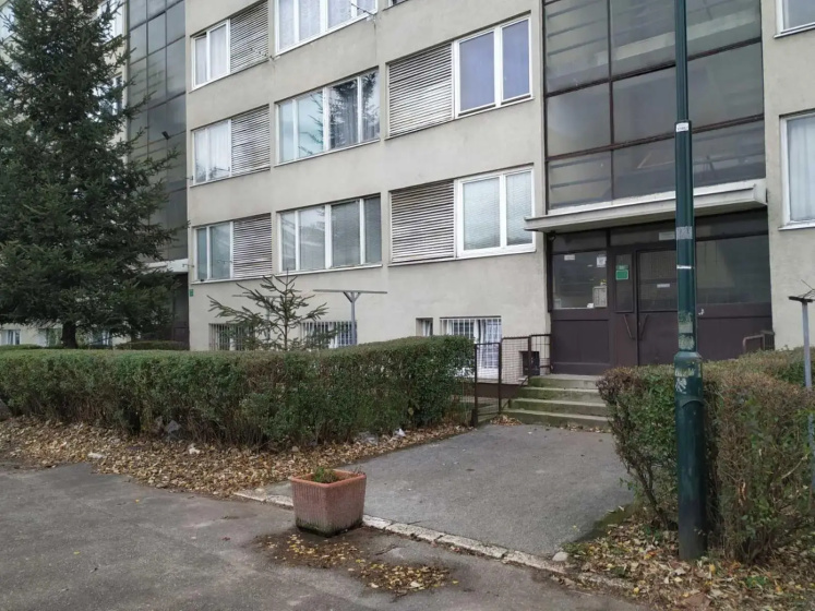 Apartman Dejna — забронировать отель в Сараево
