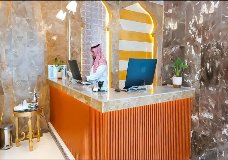 Golden Dune Furnished Apartments — отзывы гостей и цены