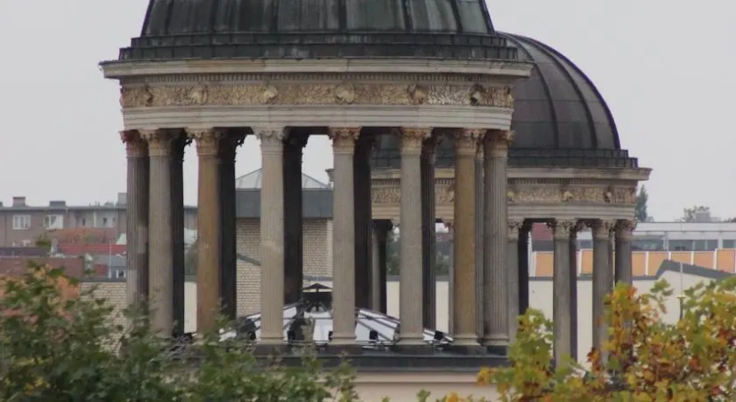 Ferienwohnung Schloss Charlottenburg — отзывы гостей и цены