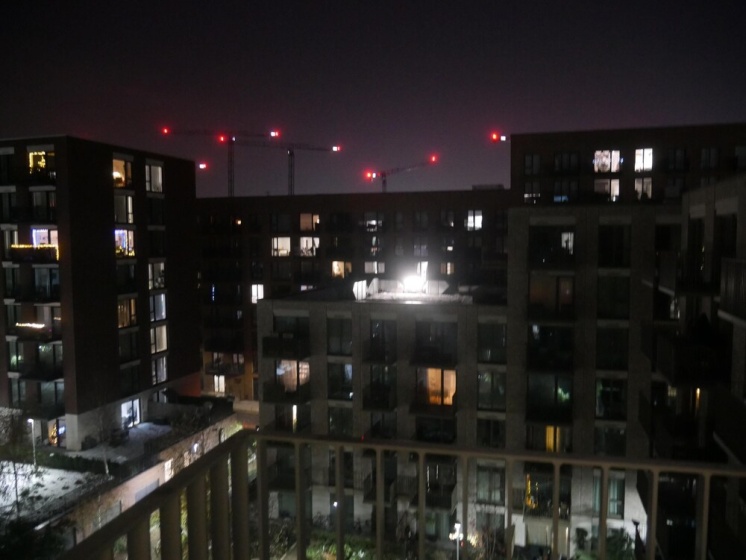 Цены на Cozy 1-bed Apartment in the Heart of East London в Лондоне