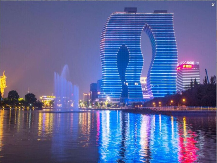 Bedom Apartment Hangzhou Yin — комфортный отель в Ханчжоу