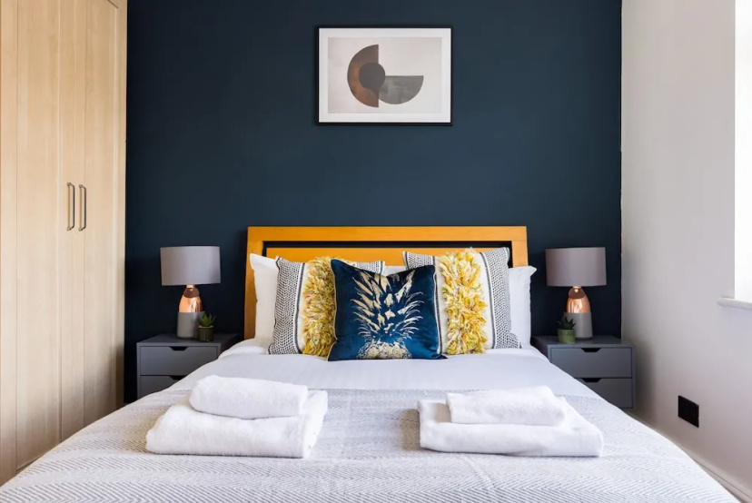 The Tower Bridge Luxury Collection — комфортный отель в Лондоне