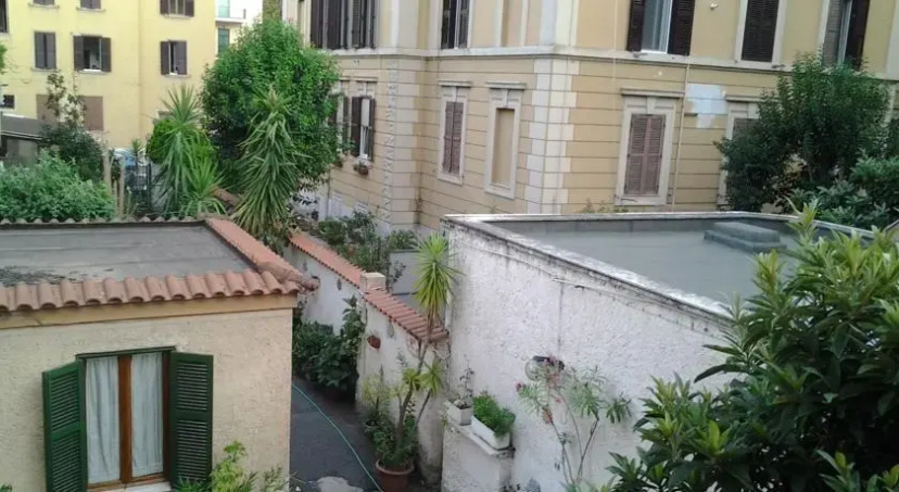 Carlottas House — отзывы гостей и цены