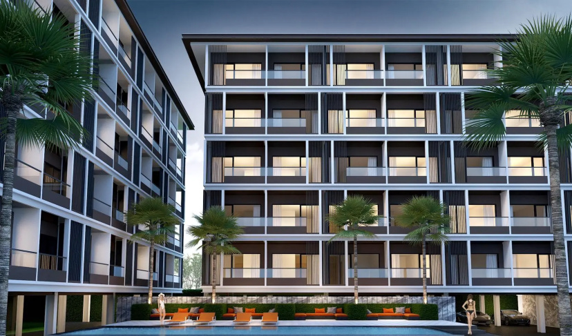 Цены на Moji hotel Don Mueang Airport в Бангкоке