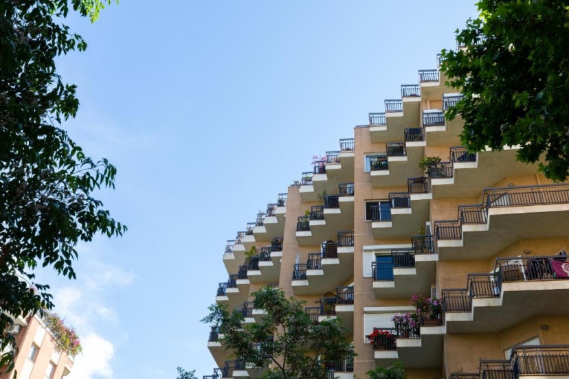 Barcelona Sagrada apartment - c Valencia 463 — отель с удобствами в Барселоне