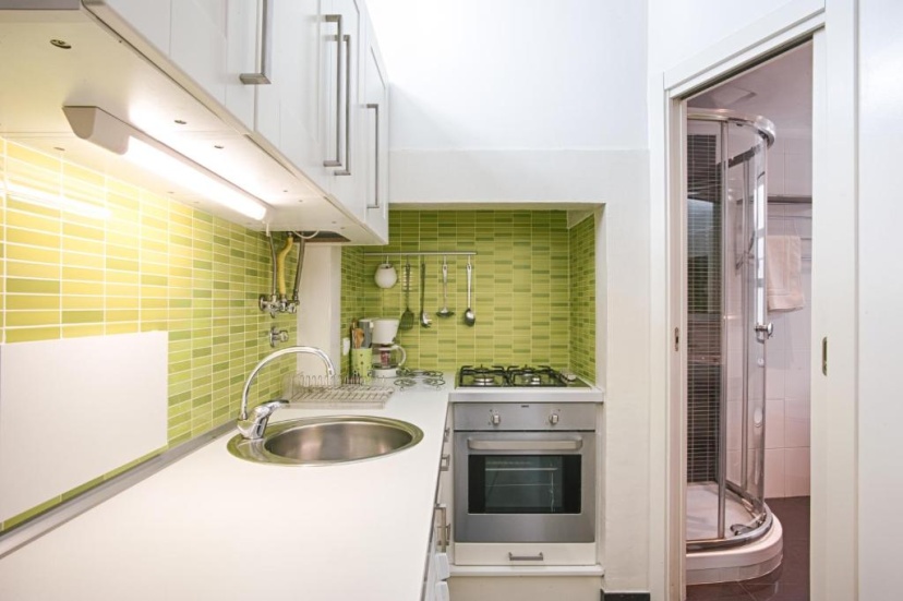 Цены на BmyGuest - Príncipe Real Galeria Apartment в Лиссабоне
