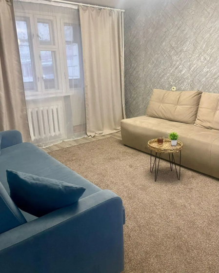 Apartamenty na prospekte Mira 75 — комфортный отель в Костроме