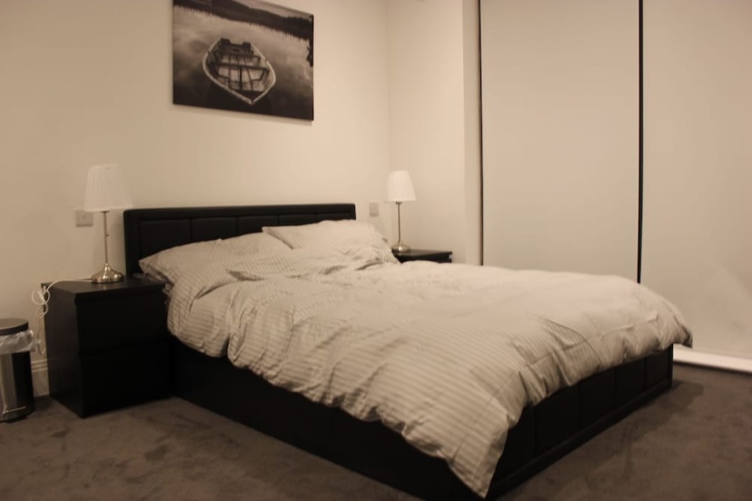 MD Luxury Apartment — комфортный отель в Лондоне