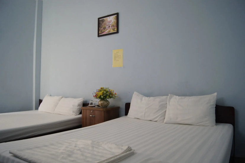 Hanoi Sincerity Guest House — отзывы гостей и цены