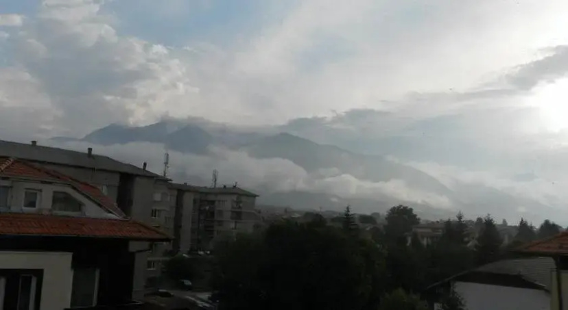 Bansko Bojurland Studio — забронировать отель в Банско