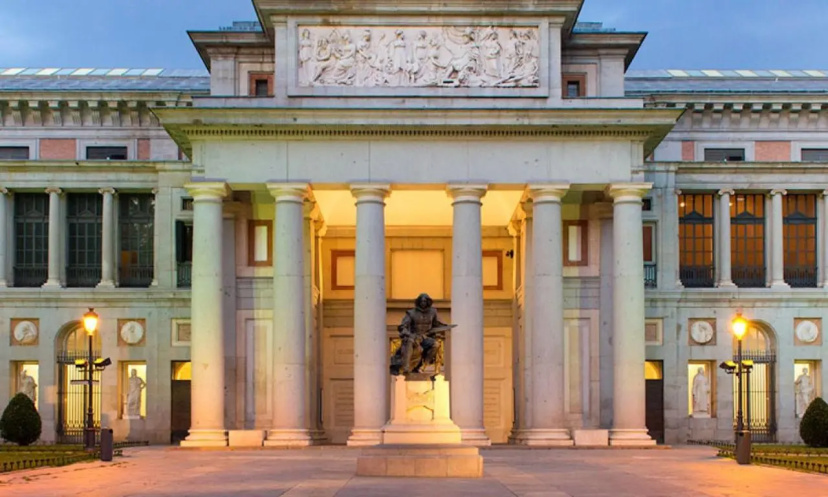 MIT House Prado III - en Madrid — отель в Мадриде, Испания