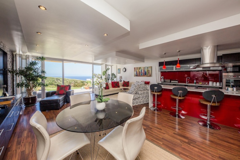 Цены на Benoa Apartment в Кейптауне