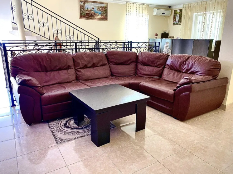 Цены на Natela Guest House в Сукко