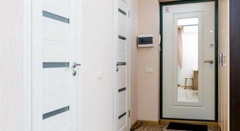 Kosmos Apartments — комфортный отель в Сыктывкаре
