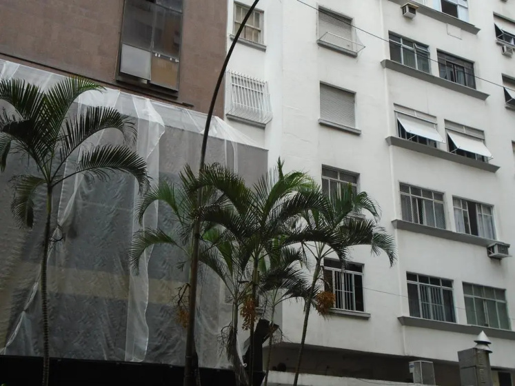 Цены на Apartamento Xavier da Silveira в Рио