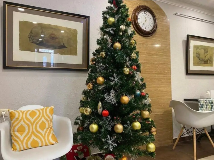 Guest House Aygestan Hotel — комфортный отель в Ереван