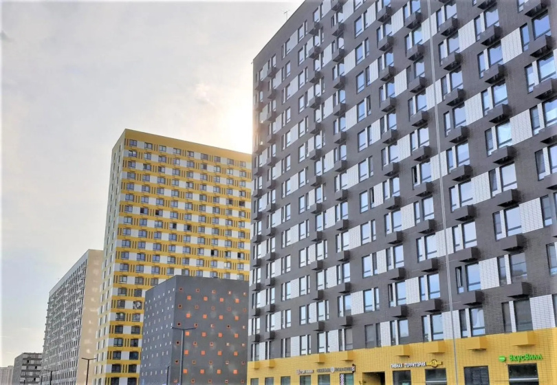 Цены на BestFlat24 (БэстФлэт24) на улице Юбилейная 4 в Мытищах