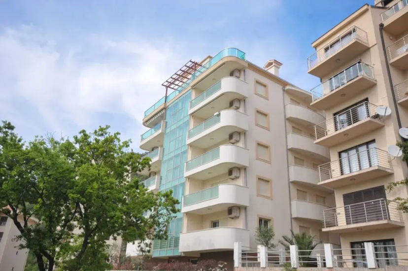 Цены на Adriatic Apartments в Будва