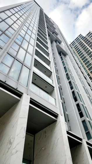 Prime 1BR in Sukhumvit 11 Central#stylish#modern — комфортный отель в Бангкоке
