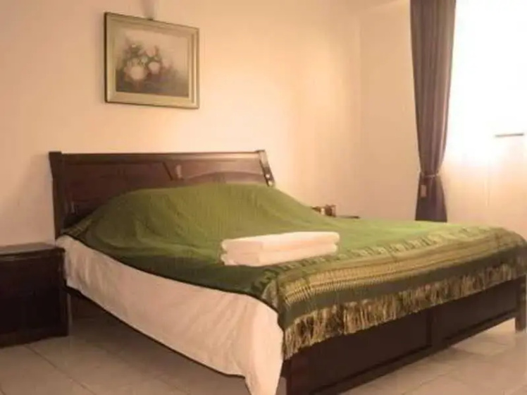 Цены на EBM Executive Apartments KL в Куала-Лумпуре