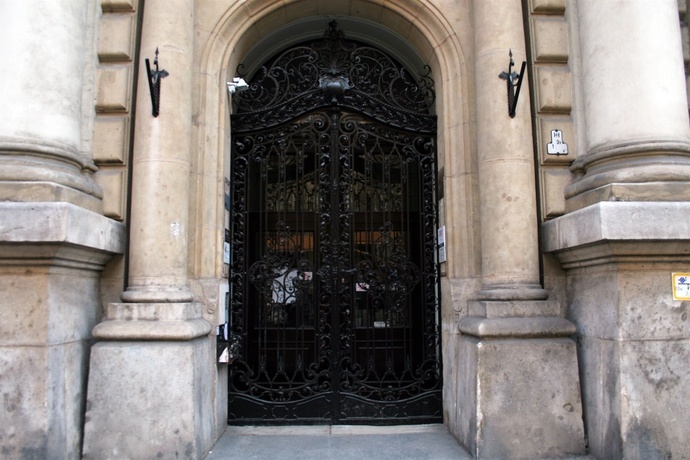 Central Market Apartments — отель с удобным расположением в Будапеште