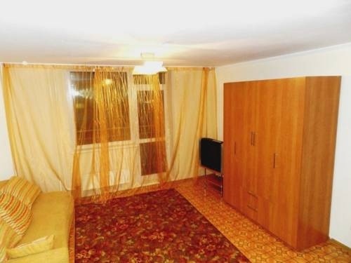 Comfortable Home Apartments on Karamzina Street — забронировать отель в Красноярске