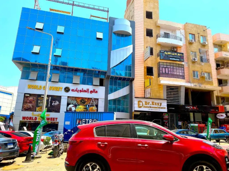 Цены на Tamburine Chalet with Wi Fi Hurghada center в Хургаде