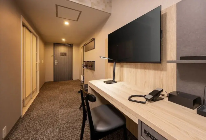 Shizutetsu Hotel Prezio Osaka-Shinsaibashi — отель с отзывами гостей в Осаке