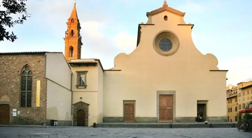 Your home in Florence Piazza Santo Spirito — комфортный отель в Флоренции