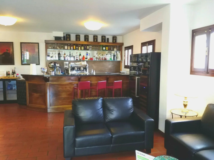Hotel Antica Fenice 3 — отель в Венеции, Италия