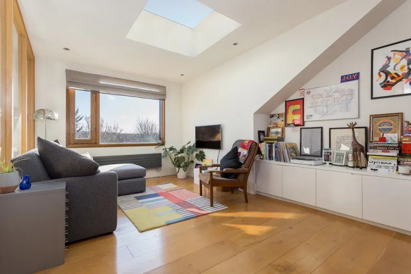 Цены на 1 Bedroom Flat Sleeps 2 in East Dulwich в Лондоне