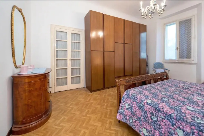 Viale Corsica 38 — комфортный отель в Милане