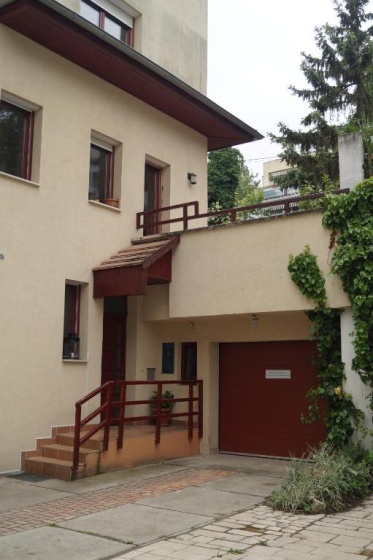 Цены на Ria's Apartment в Будапеште