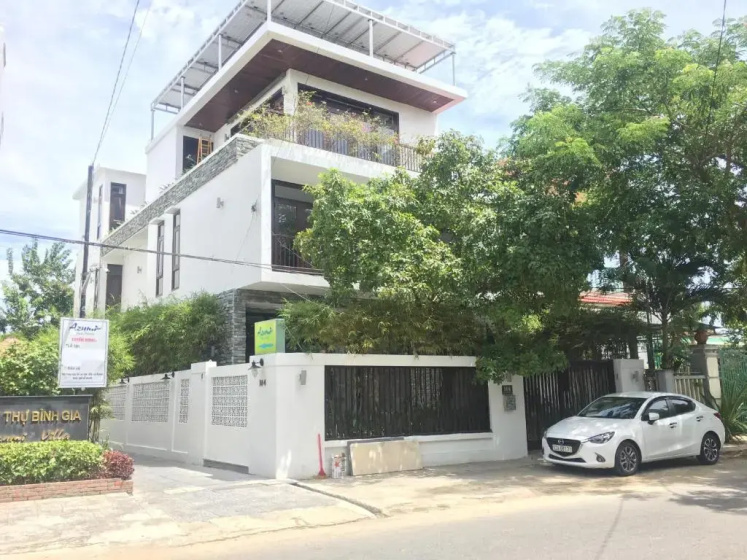 Azumi 03 Bedroom First Floor Apartment Hoian — отель в Дананге, Вьетнам