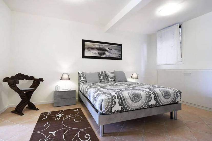 Al Battello Apartments — отель с удобным расположением в Венеции