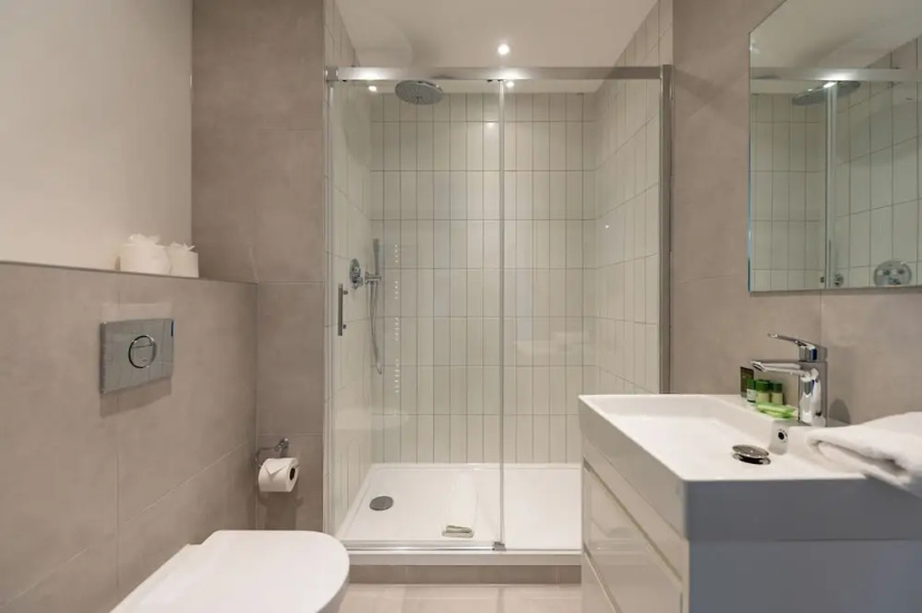VESTO Lewisham 2 — отель в Лондоне, Соединенное Королевство