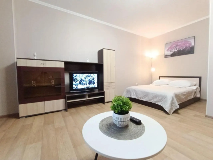 EasyRent на улице Революционная 7 — отель в Самаре, Россия