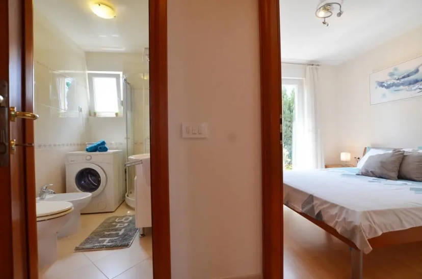Parenzo 1 Bedroom in Porec - Hotel in Porec - Photo 1