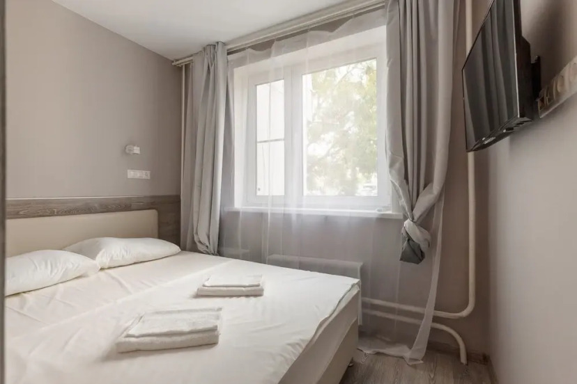RentWill Borovskoe 137-2 - Apartment in Moscou - Photo 1