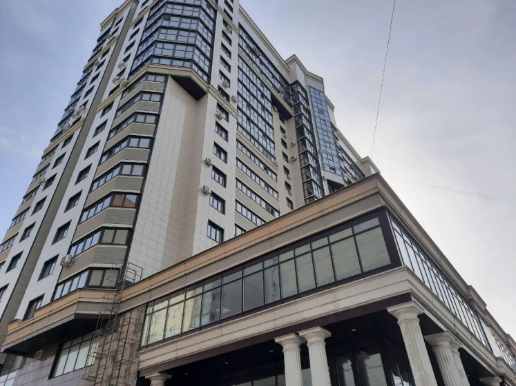 Цены на Апартаменты на Средне-Московской в Воронеже