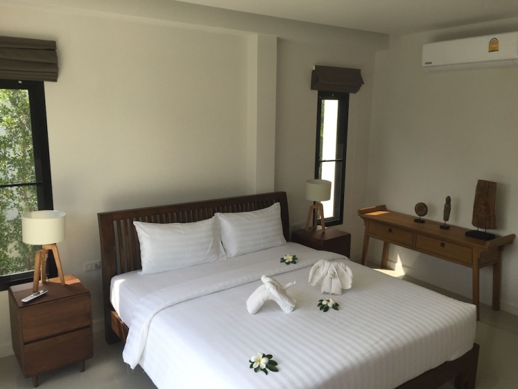Цены на 3 Bed Villa Tanapa в Кохе
