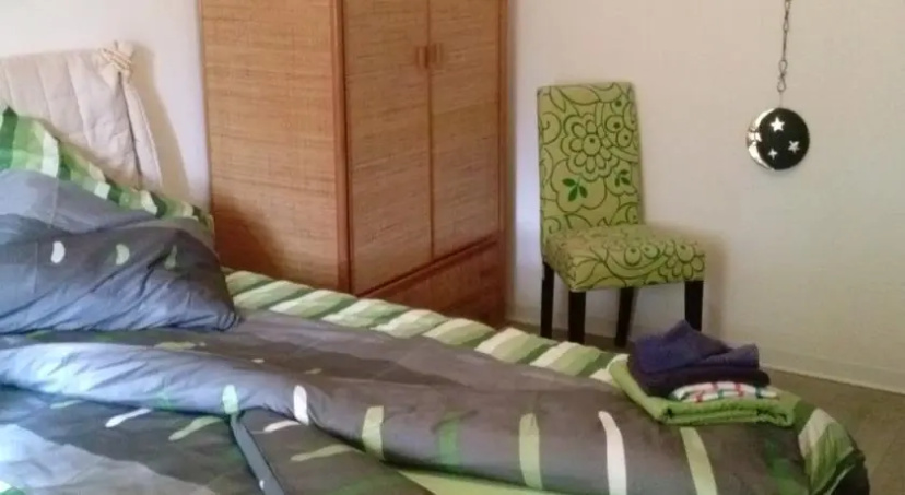 Apartment Jemma — отель в Палермо, Италия