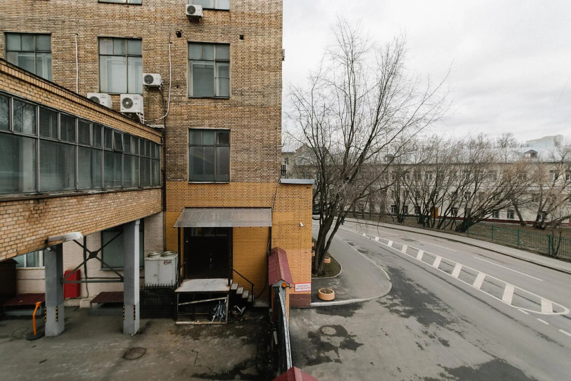 ArendaGrad (ArendaGrad) on Matrosskaya Tishina street — отзывы гостей и цены